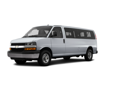 2015 Chevrolet Express Price Value Depreciation Reviews Kelley Blue Book